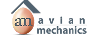 avianmechanics logo