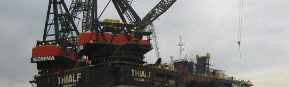 About TS Group Holland B.V.?
