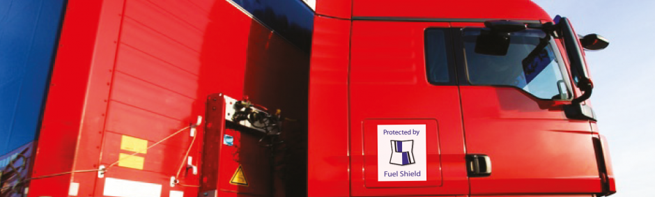 Fuel Shield image